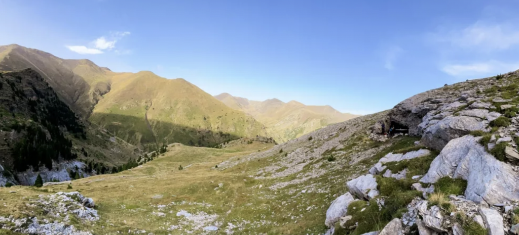 News - Prehistoric High-Altitude Site Discovered in Spain - Archaeology Magazine