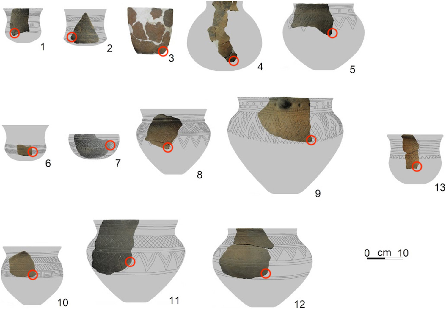 News - 4,500-Year-Old Alcoholic Beverages Identified in Poland - Archaeology Magazine