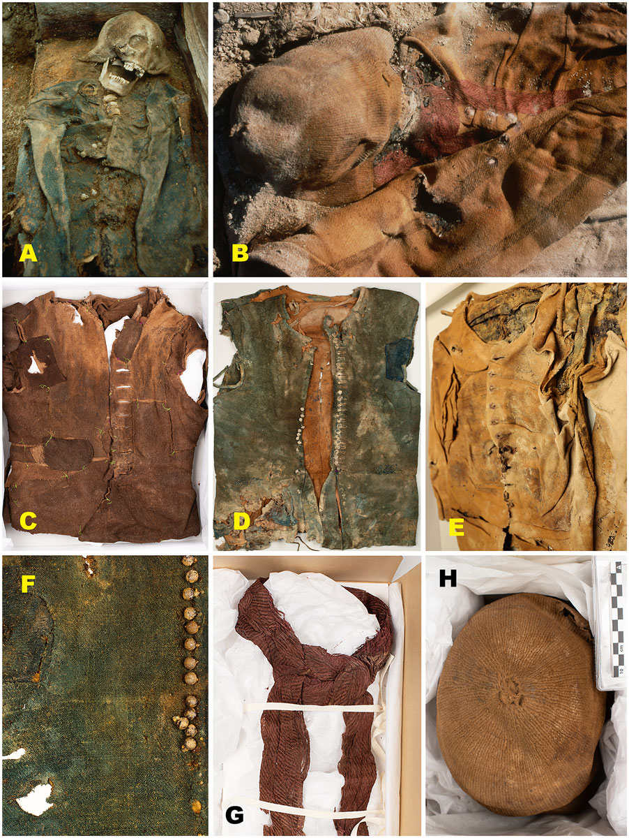 Whalers’ Remains Unearthed in Norway