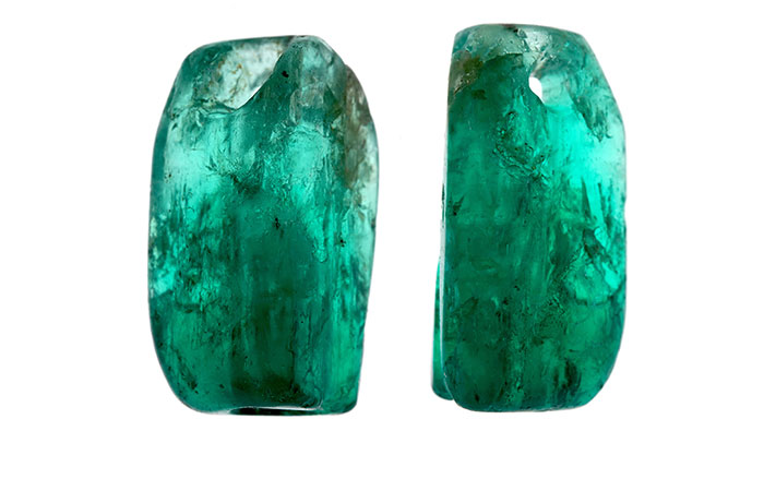 Emeralds