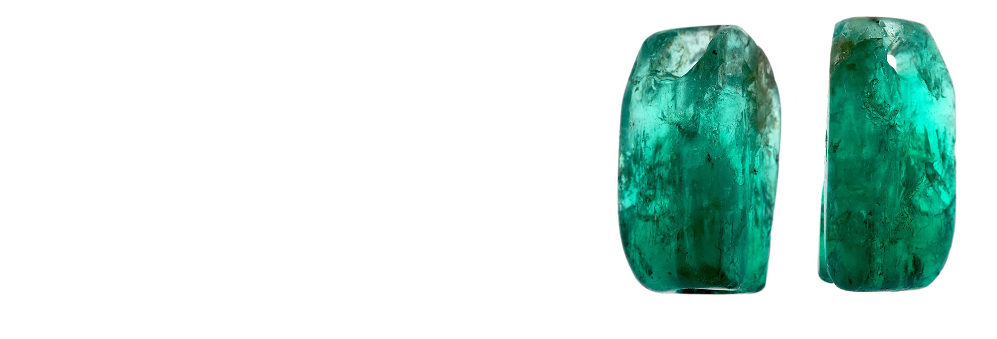 Emeralds