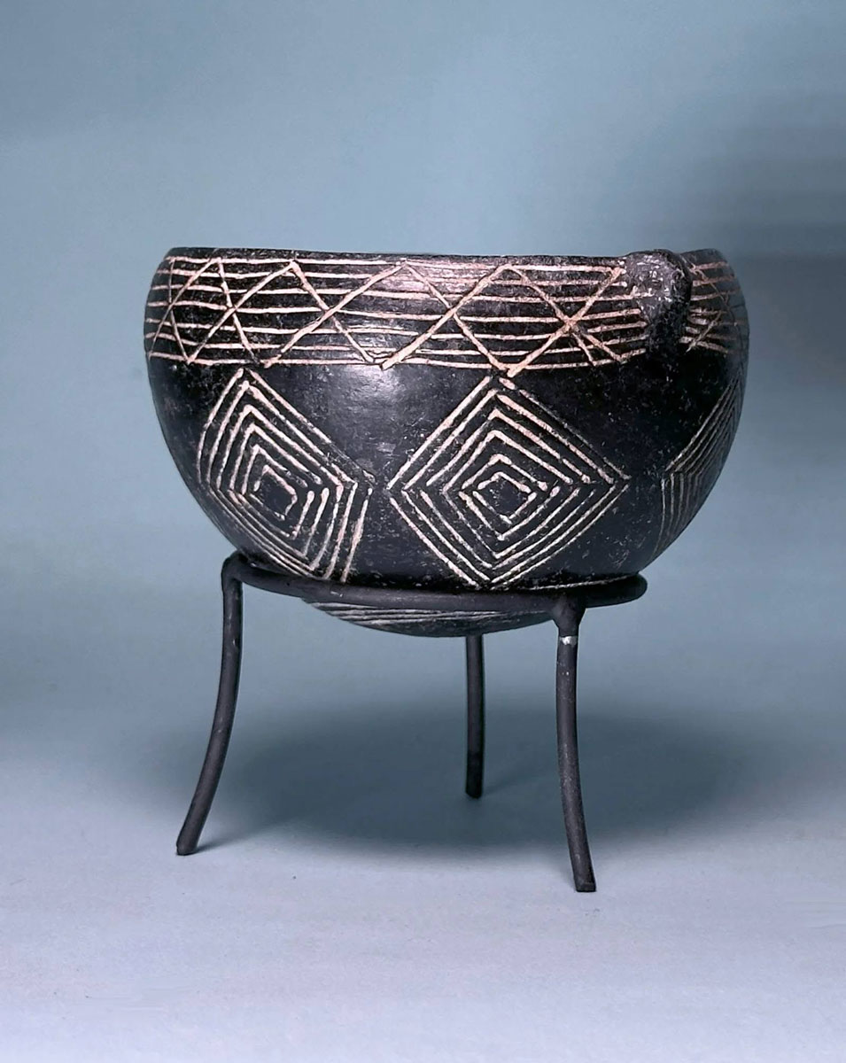 Cyprus' Department of Antiquities