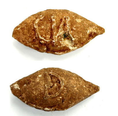 Sling bullets