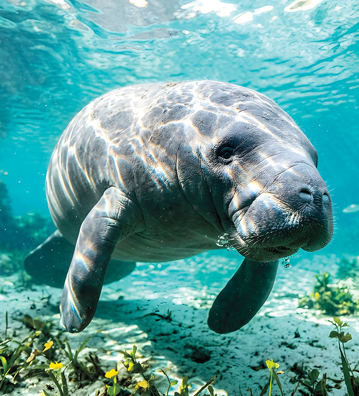 Manatee