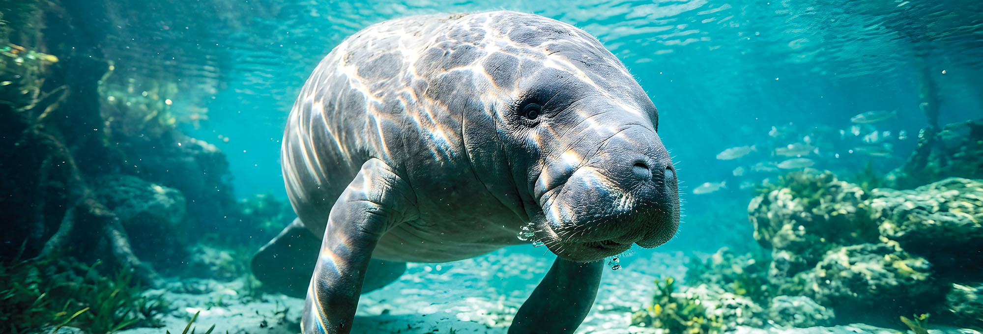 Manatee