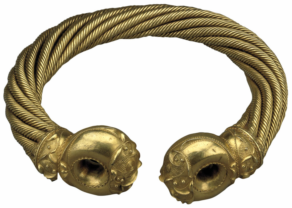 The great torc
