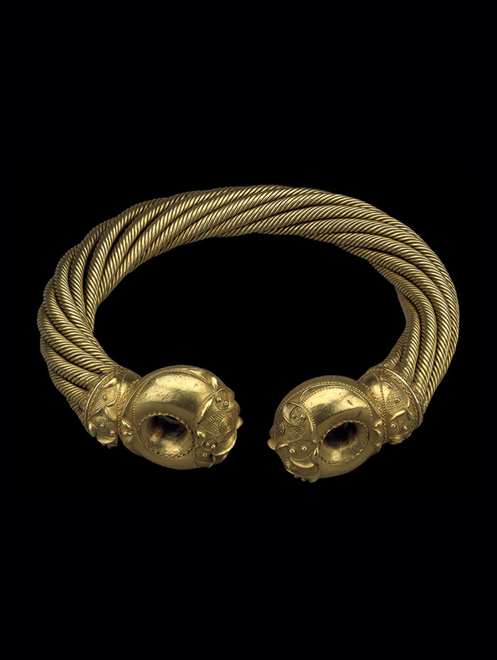 Great torc