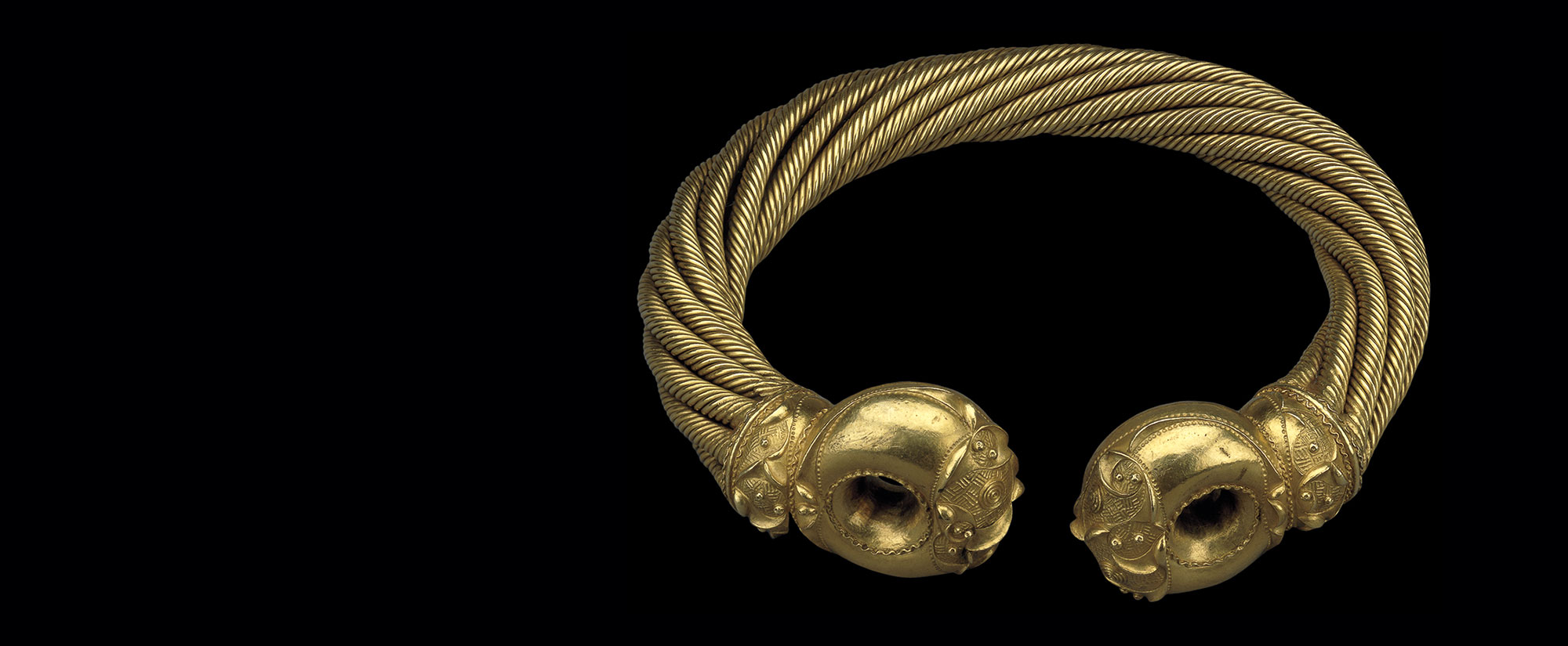 Great torc