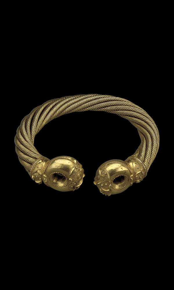 Great torc
