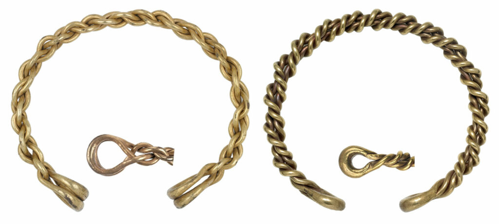 Simple torcs