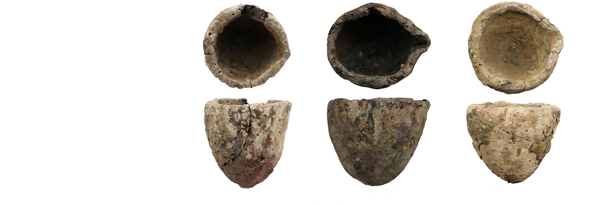Crucibles