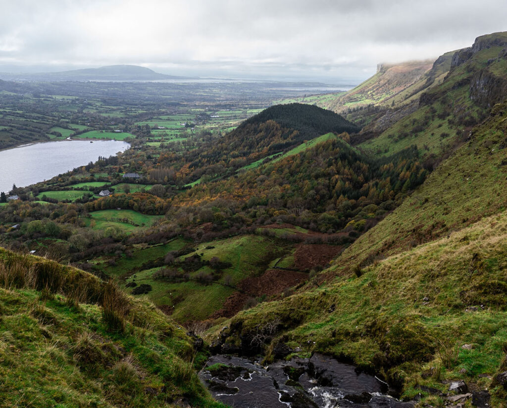 Dartry Mountains
