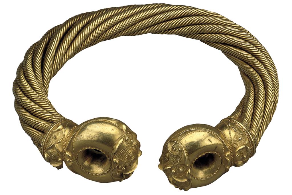 Great torc