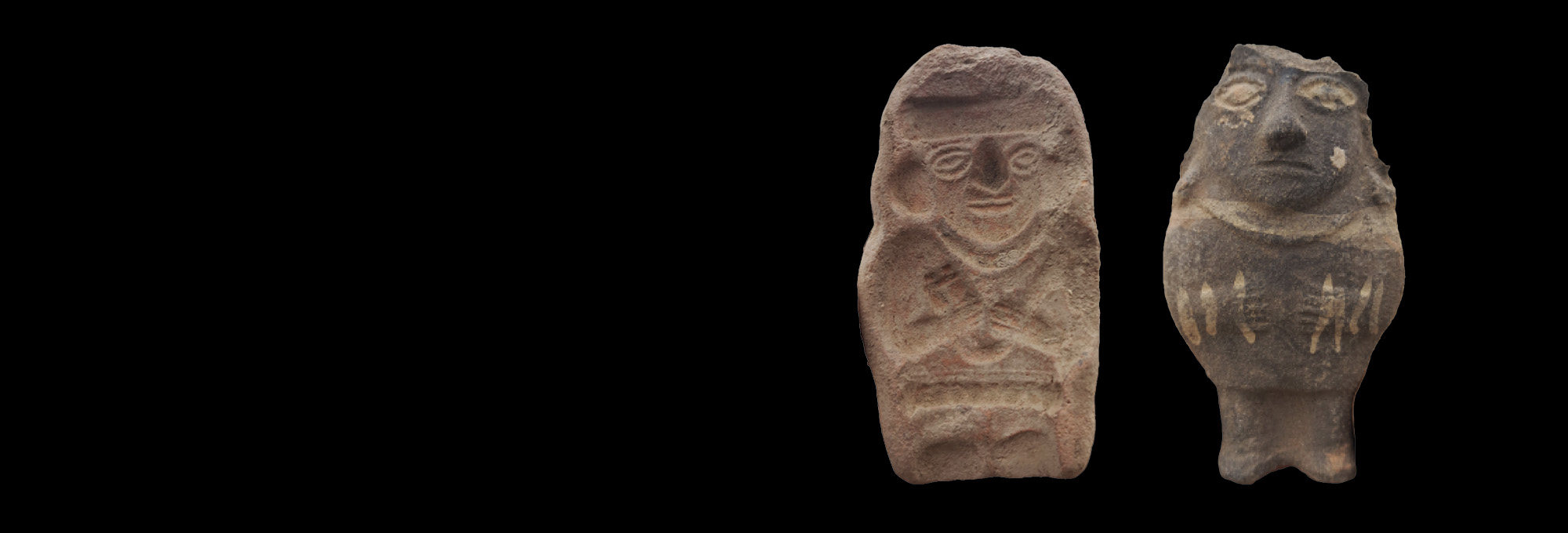 Moche ceramics