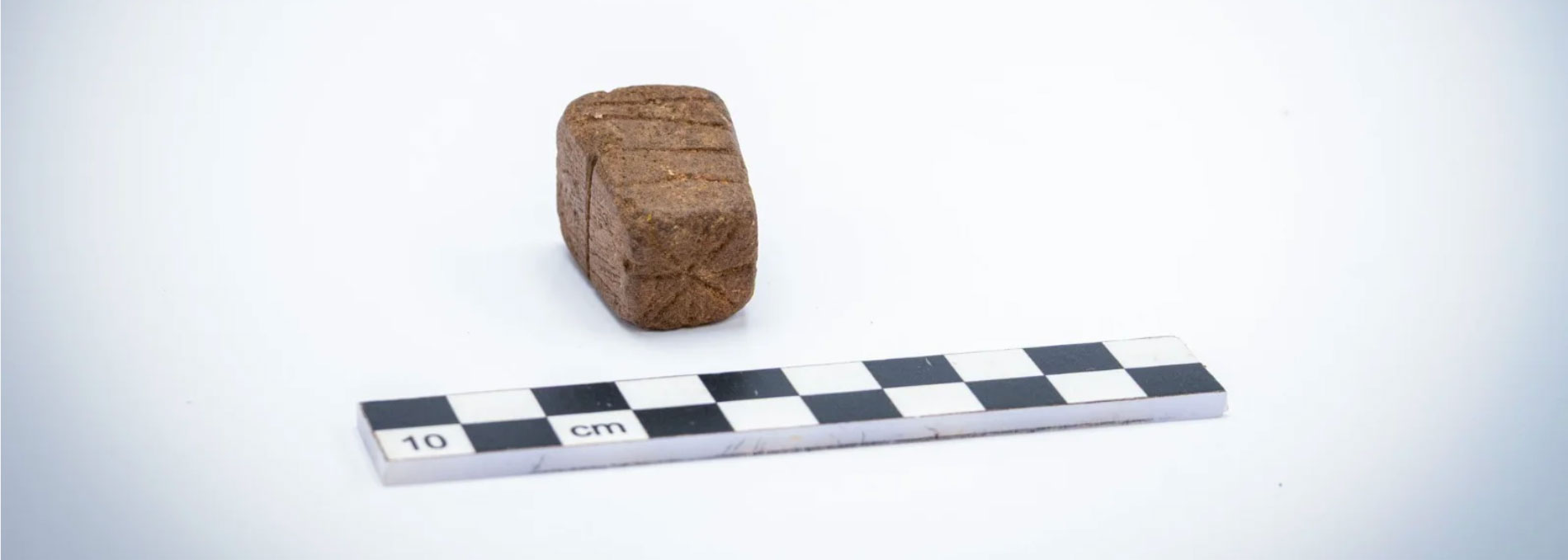 Sandstone die