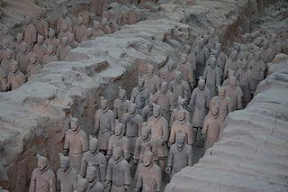 News - China’s Terra Cotta Army May Have Been Modeled on Real Soldiers ...